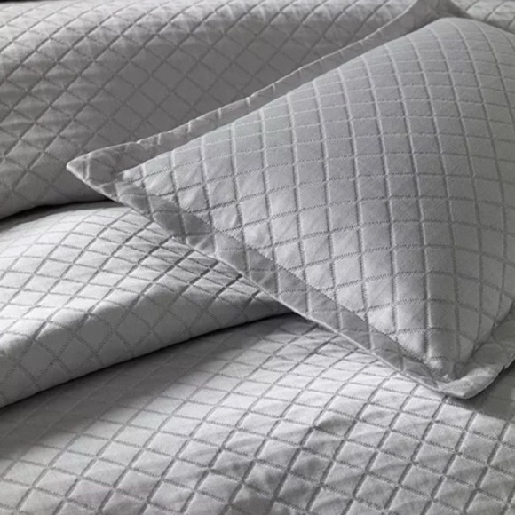 Matouk Nadia Boudoir Sham $75 - Picture 4 of 4